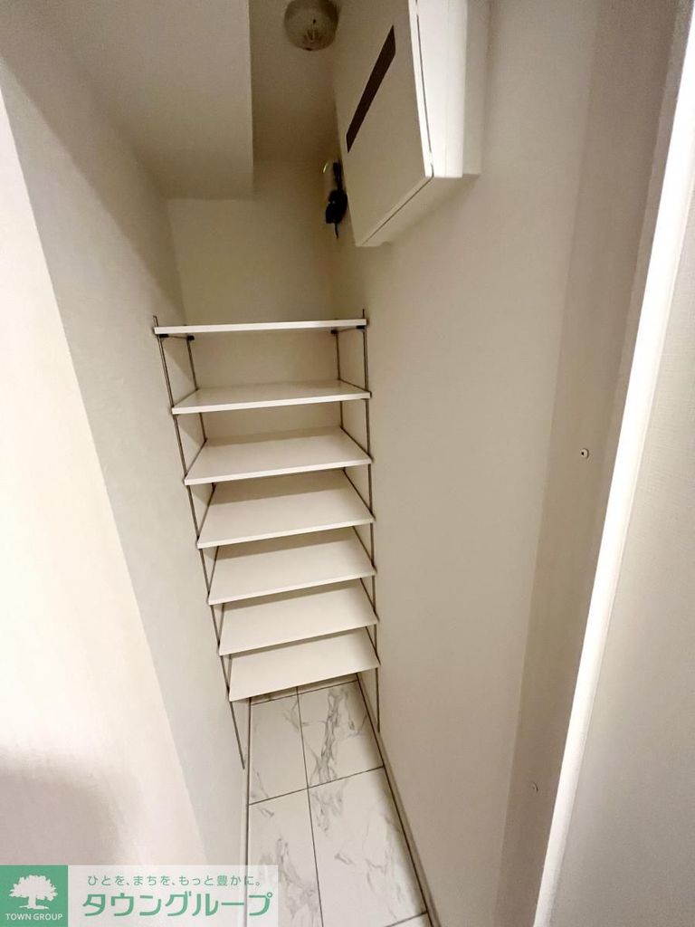 その他　玄関