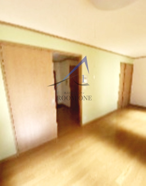 居室・リビング　洋室のお部屋です。