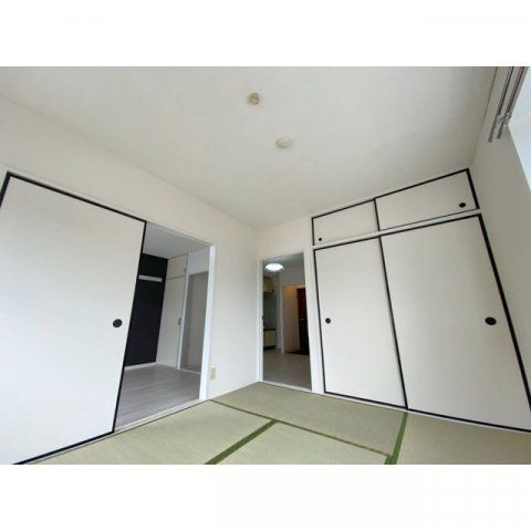 その他部屋・スペース　収納