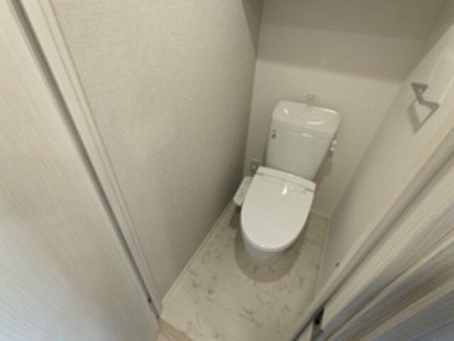 トイレ　参考写真