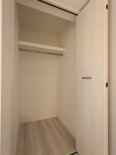 収納　参考写真