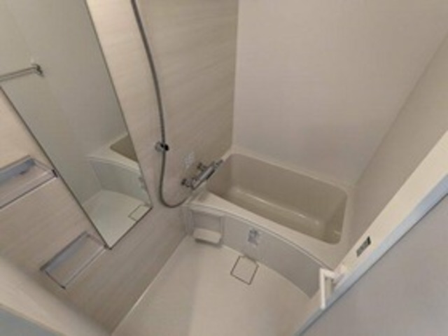 バス・シャワールーム　参考写真
