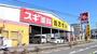 ドラックストア　スギ薬局板橋店（ドラッグストア）まで516m