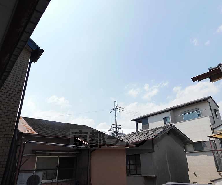 眺望　綺麗な風景です