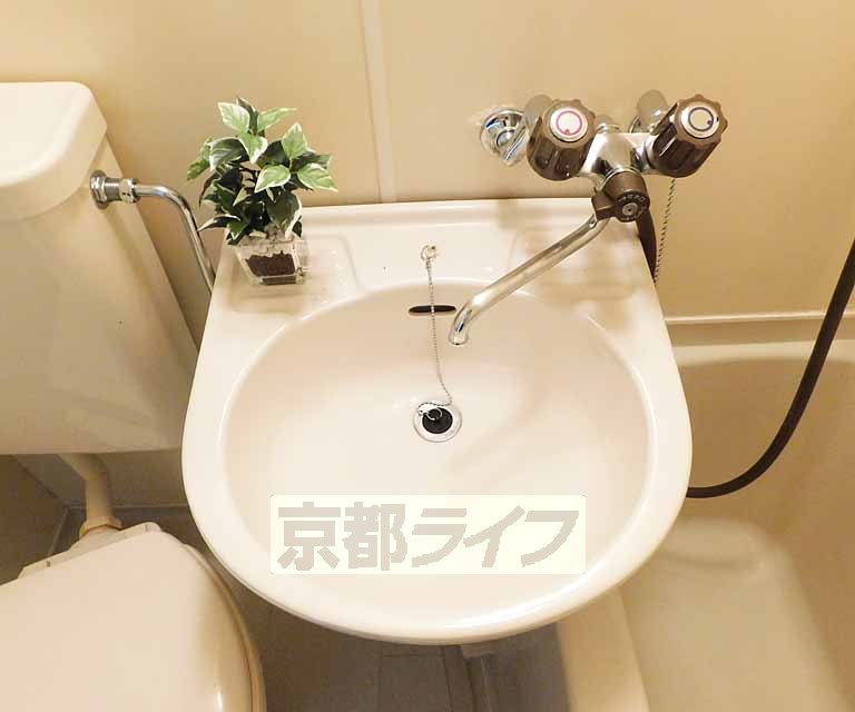 洗面設備　使いやすい洗面所～