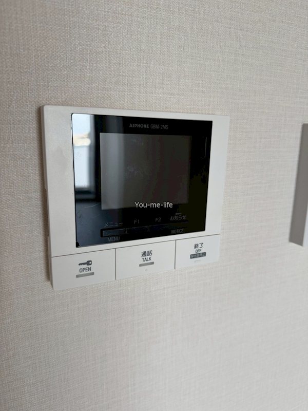 眺望　※同建物別室参照