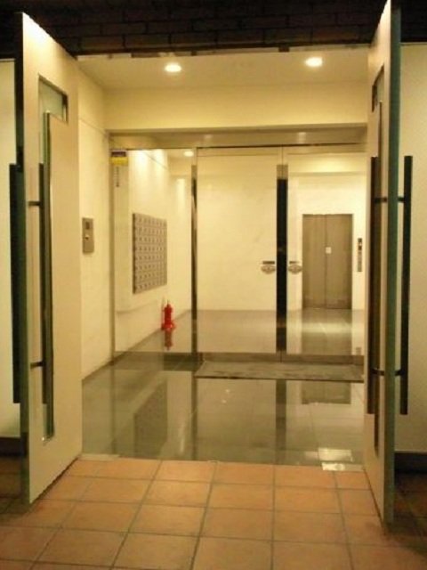 庭