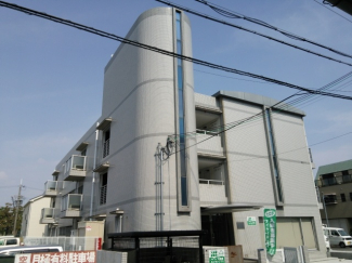 建物外観　レアル守口