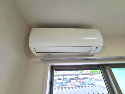 その他設備　※イメージ　同物件別号室の写真