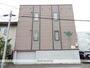 東区役所前駅より徒歩7分 2階 築26年6ヶ月の賃貸物件
