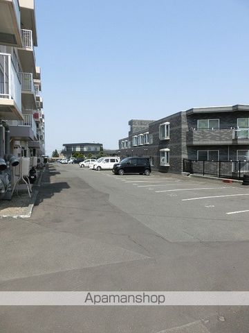 その他共有部分　その他共有部分