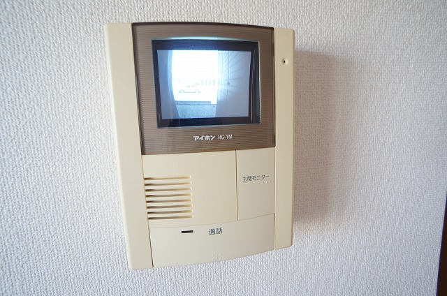セキュリティ　その他設備