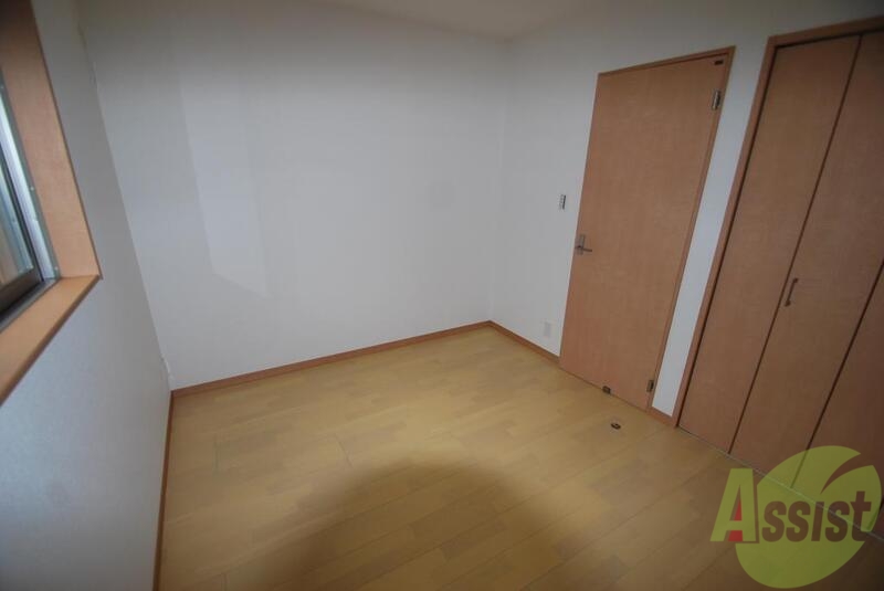 その他部屋・スペース　シックな落ち着いたお部屋のカラー