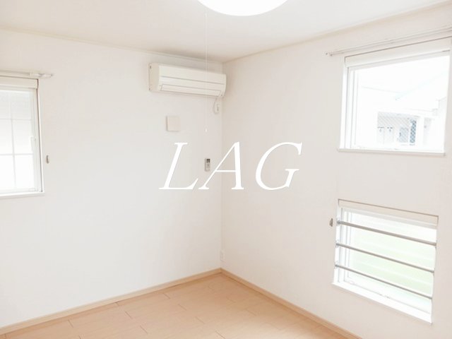 その他部屋・スペース　寝室です。