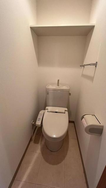トイレ　同仕様写真