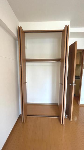 収納　同仕様写真