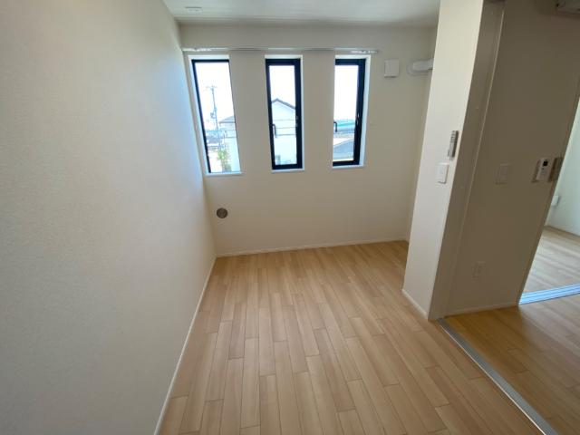 その他部屋・スペース　洋室
