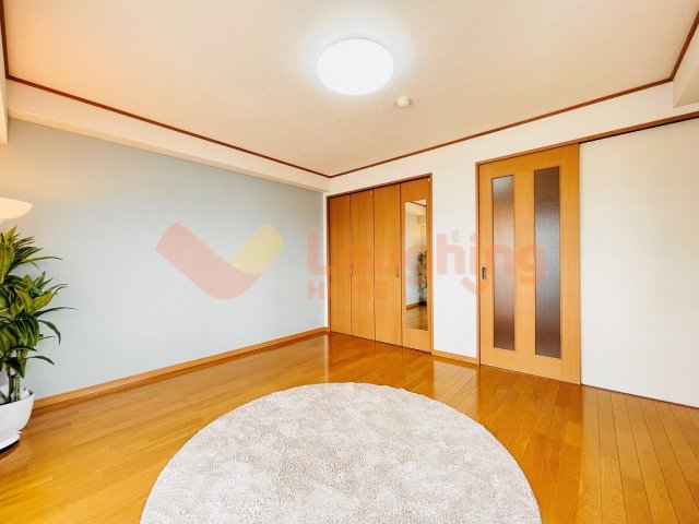 その他部屋・スペース　寝室です