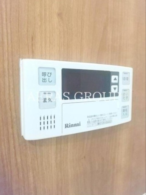 その他設備　同仕様タイプ