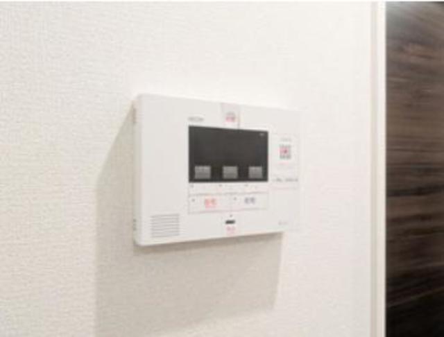 セキュリティ　同施工参考画像