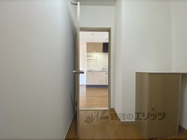 その他部屋・スペース　廊下