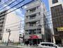 柏駅より徒歩7分 4階 築35年11ヶ月の賃貸物件