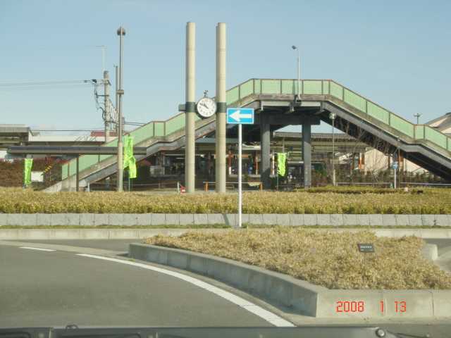 その他　神保原駅（ＪＲ　高崎線）（その他）まで1304m