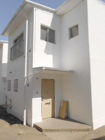 その他共有部分　エントランス