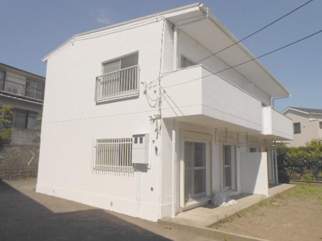 建物外観　★★外観★★
