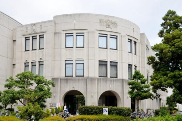 その他　横浜市南センター（その他）まで240m