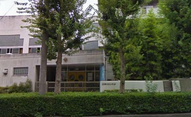 小学校　南太田小学校（小学校）まで500m