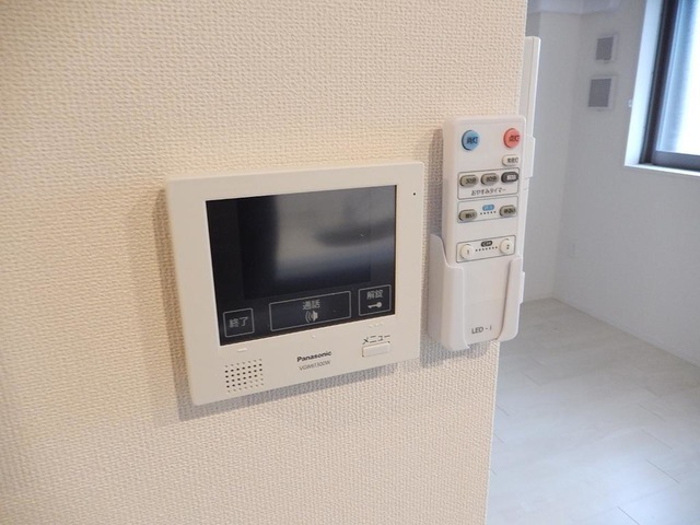 セキュリティ　同施工会社（イメージ）