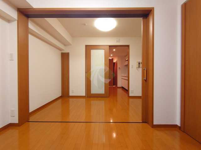 その他部屋・スペース　レジディア池袋 316