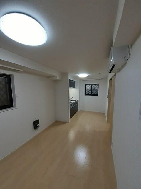 居室・リビング　※別部屋参考写真
