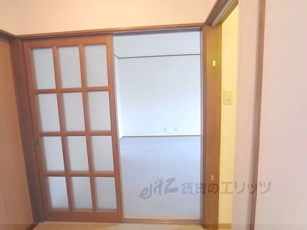 その他　廊下