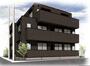 ルリエ目黒中央町 1階 新築の賃貸物件