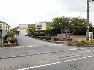 小学校　王喜小学校（小学校）まで1900m