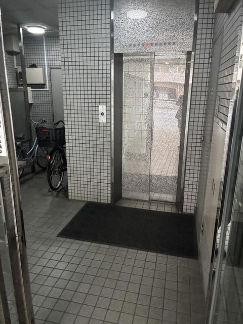 ロビー