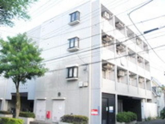 建物外観　★鉄筋コンクリートマンション★