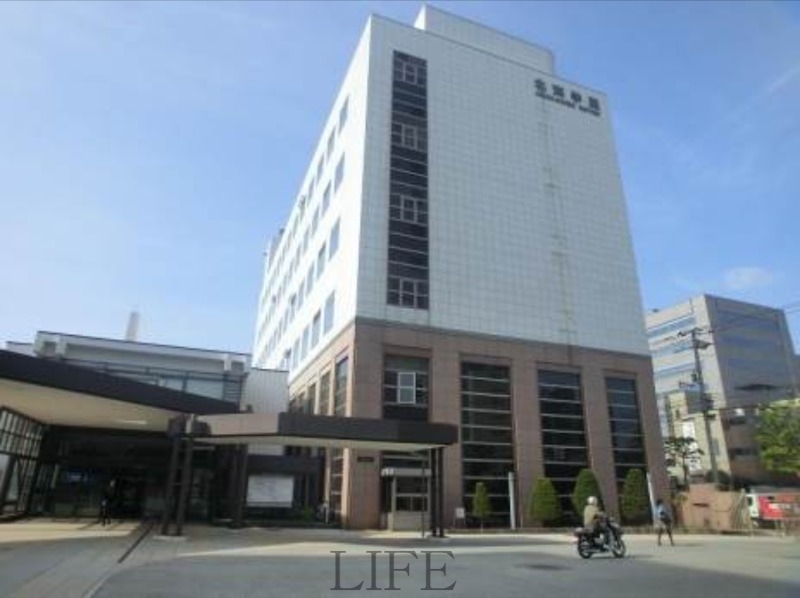 大学・短大　私立北海学園大学（大学・短大）まで1400m