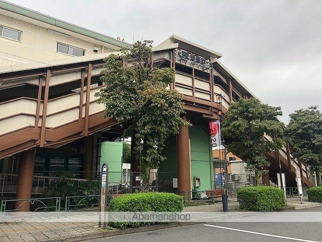 その他　谷保駅（その他）まで130m