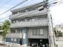 西立川駅より徒歩10分 3階 築35年9ヶ月の賃貸物件