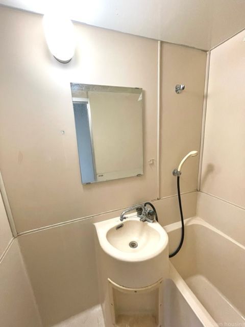 洗面設備　★お部屋探しは、タウンハウジング多摩センター店へ★