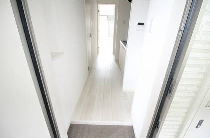 玄関　別部屋参照