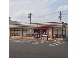 コンビニ　セブンイレブン福山春日6丁目店（コンビニ）まで642m