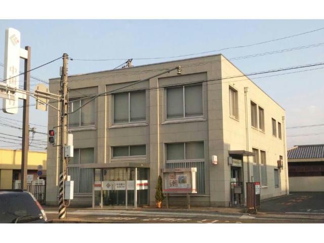 銀行　中国銀行福山春日支店（銀行）まで781m