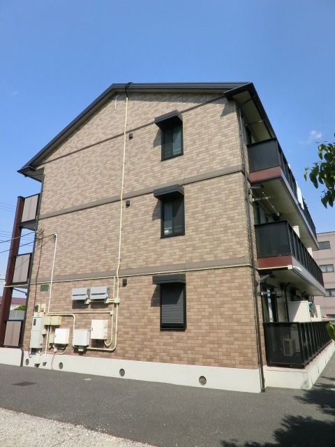 建物外観　人気のダイワハウス施工物件