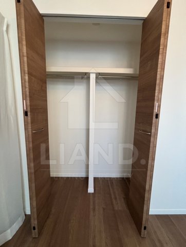 収納　U RESIDENCE東比恵