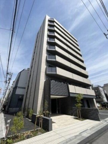 建物外観　☆きれいな外観☆