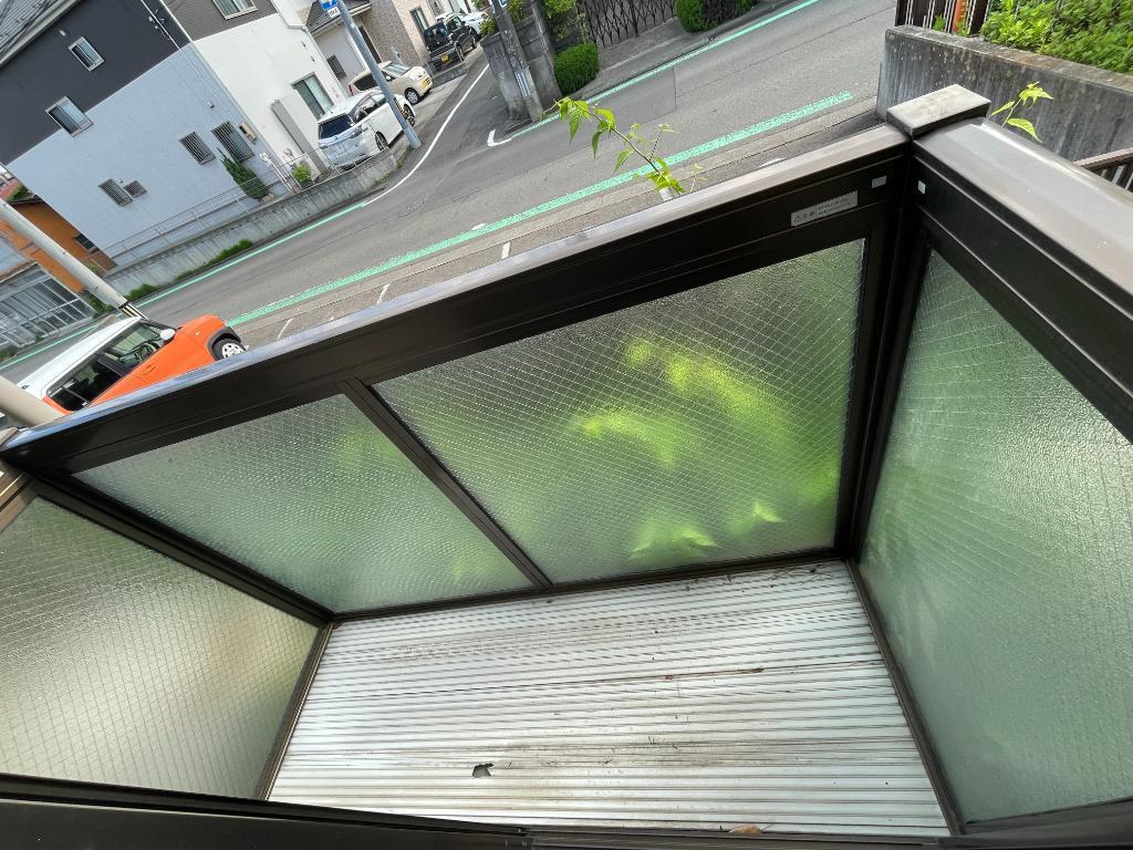 仙山線 東北福祉大前駅 徒歩10分 2階建 築31年の内装写真